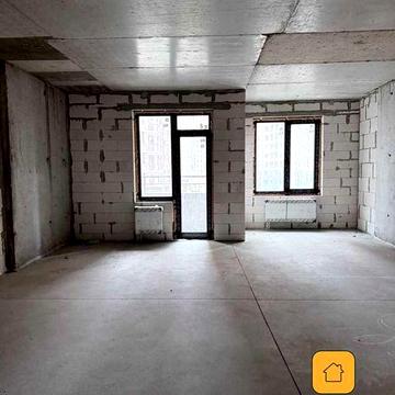 Однокомнатная квартира без ремонта в Аркадии 55 м, 5 эт, балкон, море) ЖК Родос