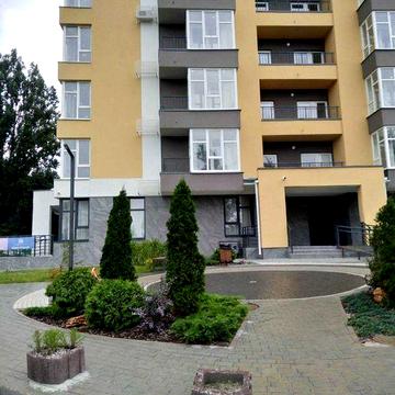 Оренда 1 кв.пров.Приладний, 43 кв.м,євроремонт, техніка, вільна з 1.02