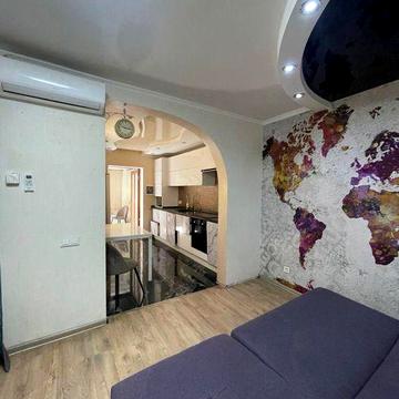 Квартира в аренду ул.М.Грушевского