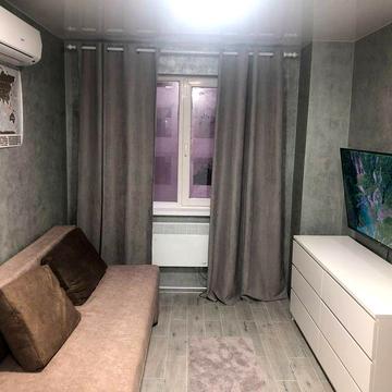 Здам красиву і стильну студію м.Захистників України,Парковий квартал