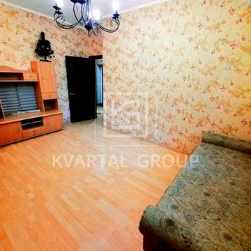 Продаж однокімнатної квартири з ремонтом. Без комісії.