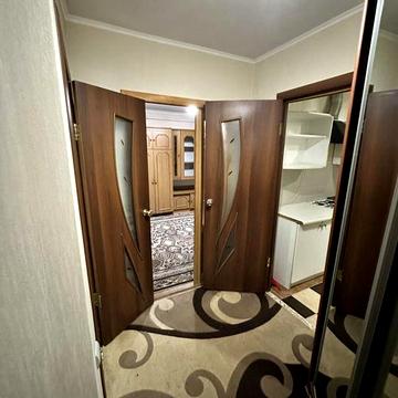 Продам однокімнатну квартиру