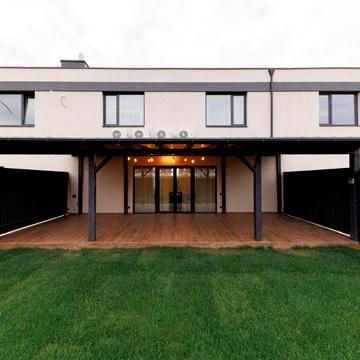 New Village 120 м²