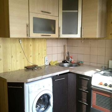 Здається 2-кімнатна квартира, Борщагівка,Леся Курбаса, 4 без %Власник