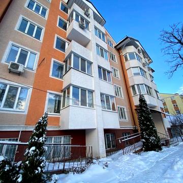 1-кімнатна під сертифікат у Бучі  29.7м2 — з меблями, ключі одразу. ЖК Полтавська