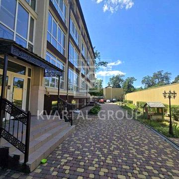 Продаж студії в будинку із закритою територією. ЖК Олсія