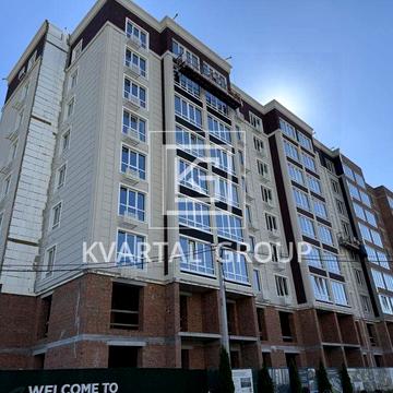 Вигідна пропозиція: квартира, яку варто побачити