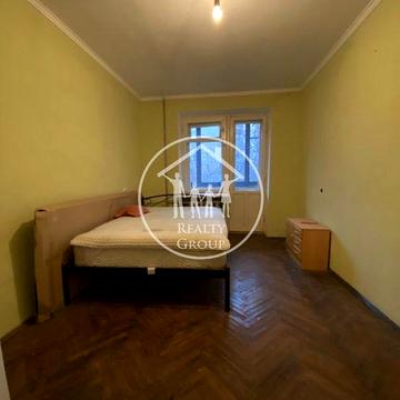 2-х кім квартира на Грінченка біля ринку в житловому стані