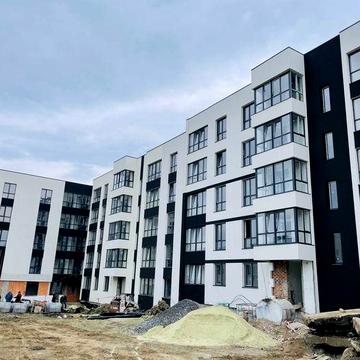 Продаж 2х к квартири в новобудові з  ліфтом.  Солонка! Львів