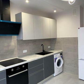 Оренда квартири в самому центрі новобудова