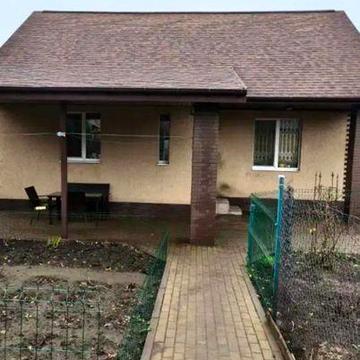 Продаж  будинку газифікований у селищі Яворницьке (Іларіонове)