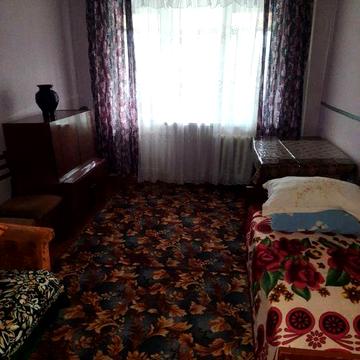 1-но комнатная квартира Кременчуг(Крюков)