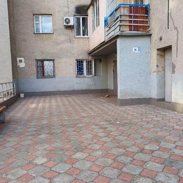 Оренда квартири Селище Котовського