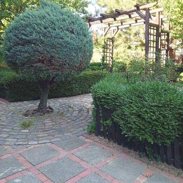 Сдам очень симпатичныйуютный дом -квартиру  на 16ст Большого Фонтана