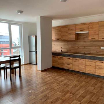 Оренда 2-кімнатної квартири в ЖК Велика Британія, вул.Шевченка