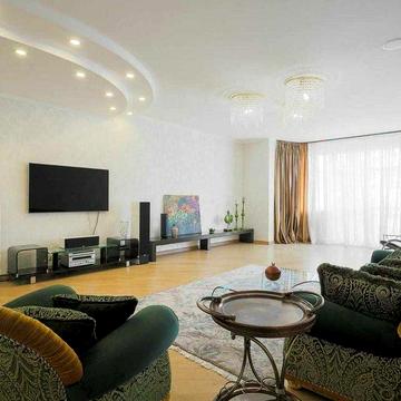 Генератор Шикарна 3к квартира 170 м Печерськ Коновальця 32