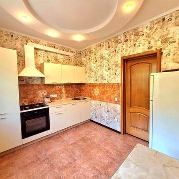 Оренда 2к квартири в ЖК Софія, 2 поверх, газ.плита. Можна з тваринами