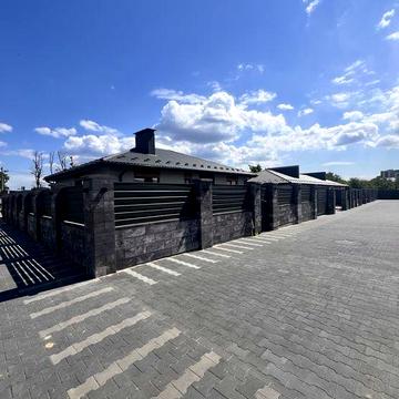 Будинок вже з документами