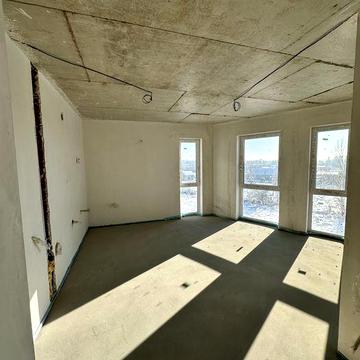 2 кімнатна квартира ЖК Khust Sky