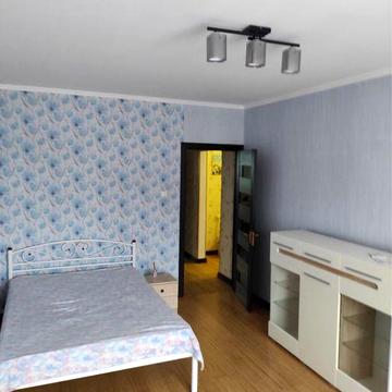 Оренда 1-к квартира