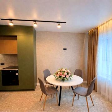 Продаж! Стильний та затишний таунхаус 33м2- 46900$