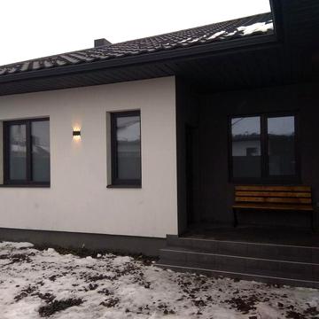 Дуплекс з ремонтом у Струмівці з технікою та меблями