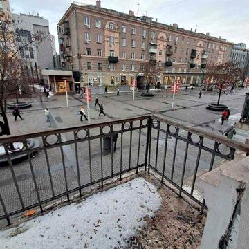 Сдам 1-комн. квартиру. Центр Днепра, Европейская площадь. Ремонт.