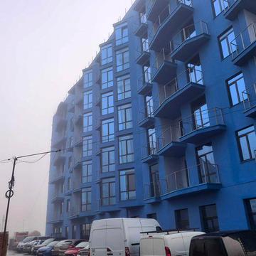 Е-оселя / Лучшая цена на Таирова-Новый дом с автономками и генератором