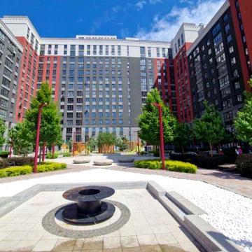 Є-Оселя/Сертифікат. ГОТОВА квартира з документами! Ірпінь. Кїиїв 7км