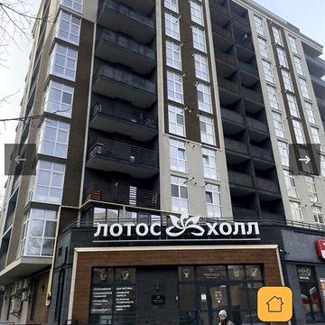 Продаж 1к Квартира Новаторів вулиця ЖК Лотос Холл