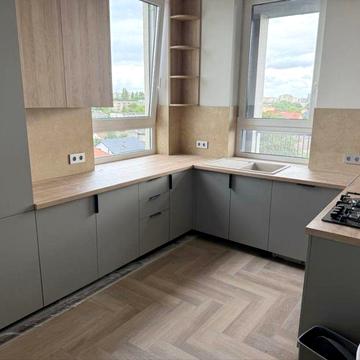 Оренда квартири в новобудові