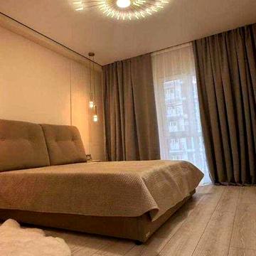 Продам квартиру на 4 пов. ЖК Нова Англія. Ліфт у паркінг, окр. спальня ЖК Нова Англія