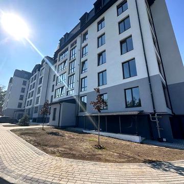 1 кімнатна квартира|єОселя|м.Дубно