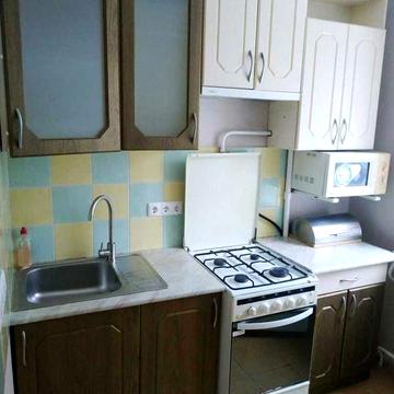 Здам 1кв. на Нивках по вул. Мрії 17в