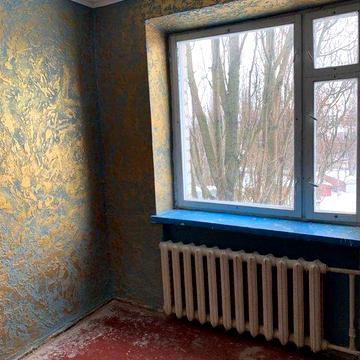 Терміново продаю  3к квартира Київська (незакінчений ремонт)