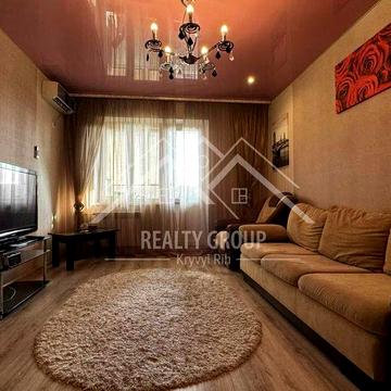 Оренда 1к квартири на Східному 3