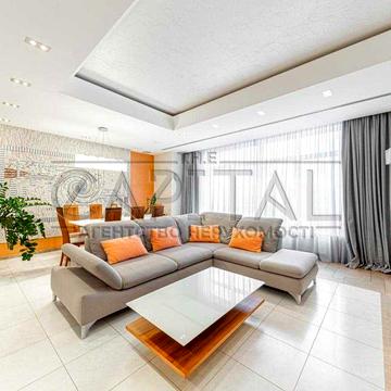 Видова 5к кв вул. Круглоуниверситетская Хрещатик автономна генератор