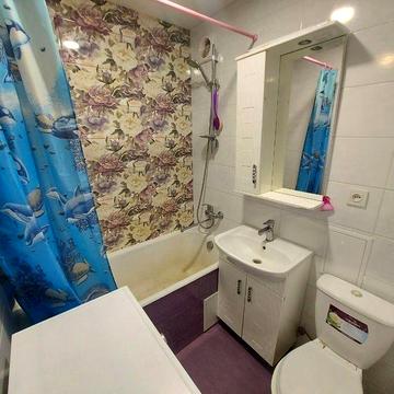 Аренда 2к квартиры,   12 квартал