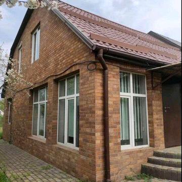 Продам 2 этажный дом 145 метров в пос. Высокий  SM