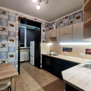 Сдам 1 ком квартиру в ЖК Уютный/Слободка