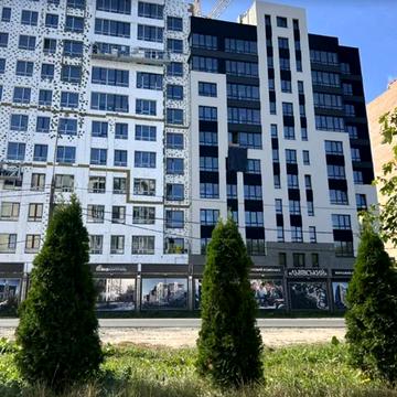 Продаж 2к квартири 71 кв. м на вул. Львівська