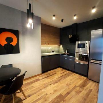 Оренда 1- но кімнатної квартири новобуд вул.Липинського ЖК Парус