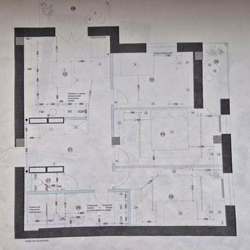 95 м² ЖК Саванна Сіті, продаж 3 к квартири ЖК Саванна Сіті