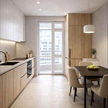 Продаж 1 кім. квартир в ЖК на Трускавецькій. ЖК на Трускавецькій