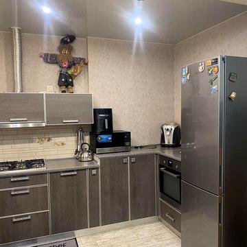 Продам  3-х комнатную квартиру с  мебелью