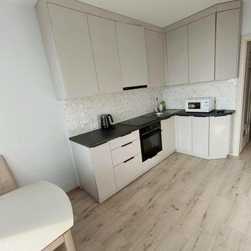 Однокімнатна квартира ЖК Resident Hall від власника