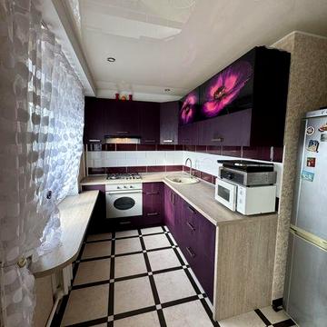 Продажа 3х кімн.квна Космосі 4/5Ремонт»Сертифікат»