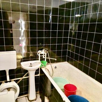 Продаж однокімнатной квартири в тихому центрі міста.