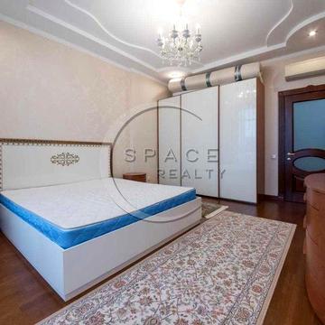 Оренда 2-кімнатної квартири в ЖК Новопечерські Липки - Верхогляда 12