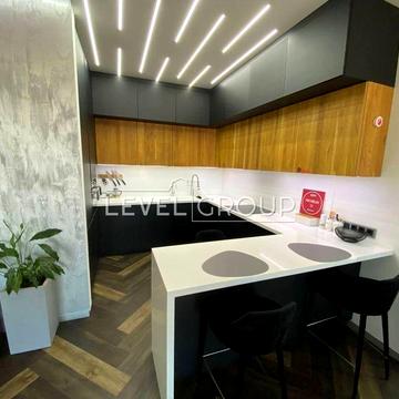 Авторський ремонт 4к, 140 м ЖК Royal Tower + паркінг